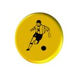 Illustration: fussball fussball