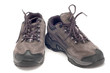 jogging shoes