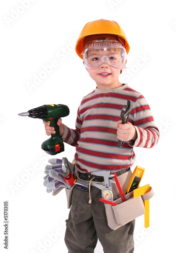 Foto: Young Builder Young Builder