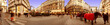 Oesterreich, Wien, Am Graben Panoramaaufnahme Oesterreich, Wien, Am Graben Panoramaaufnahme