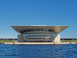 Modern Scandinavian Architecture Modern Scandinavian Architecture