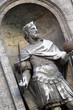 Roman Gladiator Roman Gladiator
