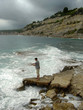 Pêche à Calpé