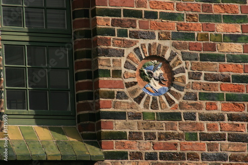 Photo: alte fassade alte fassade
