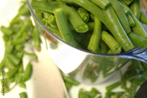 Foto: Greenbeans #3 Greenbeans #3