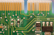 Electronic circuit board
