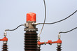 Photo: Hig voltage isolation Hig voltage isolation