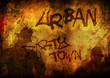 Urban design