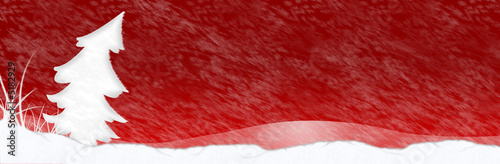 weihnachtskarte - weihnachtsgruß