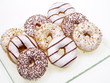 doughnuts