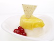 ananas mousse