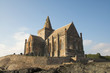 Historic 13th century church - St Monans kirk , Scotland