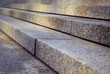 Granite stairs Granite stairs