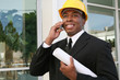 Architect Man Architect Man