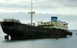 Schiffswrack in Lanzarote no.1