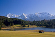 Wagenbrücksee