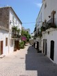 Ibiza Altstadt