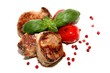 Schweinefilet