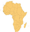 L'afrique
