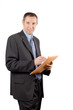 Commercial qui note