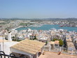 Ibiza Blick auf den Hafen Ibiza Blick auf den Hafen