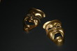 Comedy & Tragedy