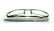 Ballpen and Glasses