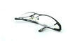 Glasses cut-out