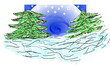 Mon beau sapin ..