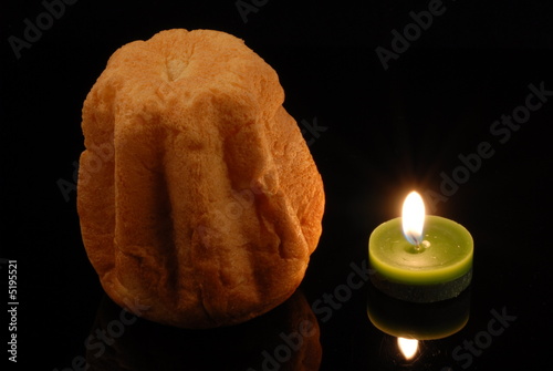 pandoro