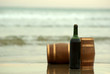 Mar y vino