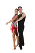 classical dancing