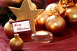 Christmas still life Christmas still life