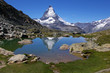 Matterhorn  " LIFE "