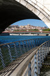 passerelle lyon
