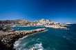 Marseille, port de la pointe rouge