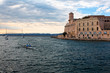 sortie en aviron du port de marseille