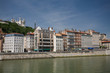 lyon quais de saone