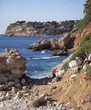 calanque 8