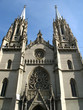 gothic cathedral gothic cathedral