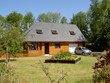 maison ,bois