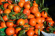 Clementines, Campo De'Fiori, Rome