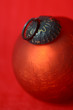 Christmas bauble