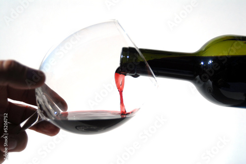 Foto: verre de vin verre de vin