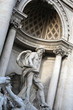 Foto: Trevi Fountain, Vertical Trevi Fountain, Vertical