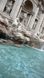 Foto: Trevi Fountain, Wide Angle Trevi Fountain, Wide Angle