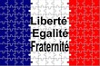 Drapeau français