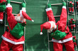 papanoel. navidad