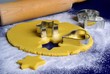 Plätzchen backen 30