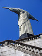 Le Christ Redempteur - Rio de Janeiro